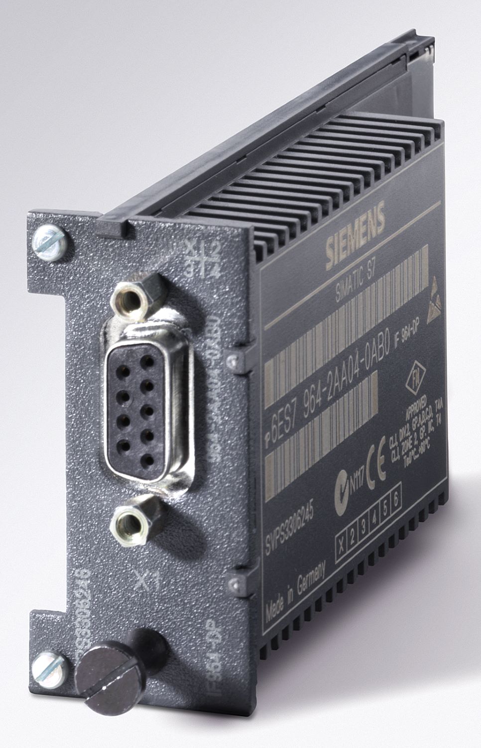 6AG19642AA047AB0, Siemens