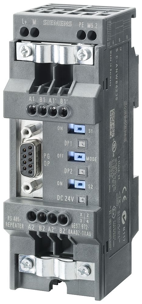 6AG1972-0AA02-7XA0, Siemens
