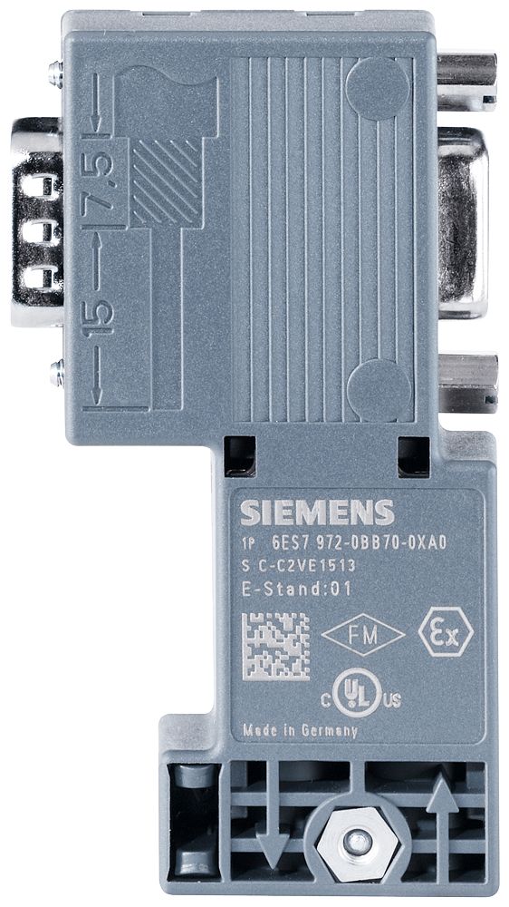 6AG19720BB707XA0, Siemens