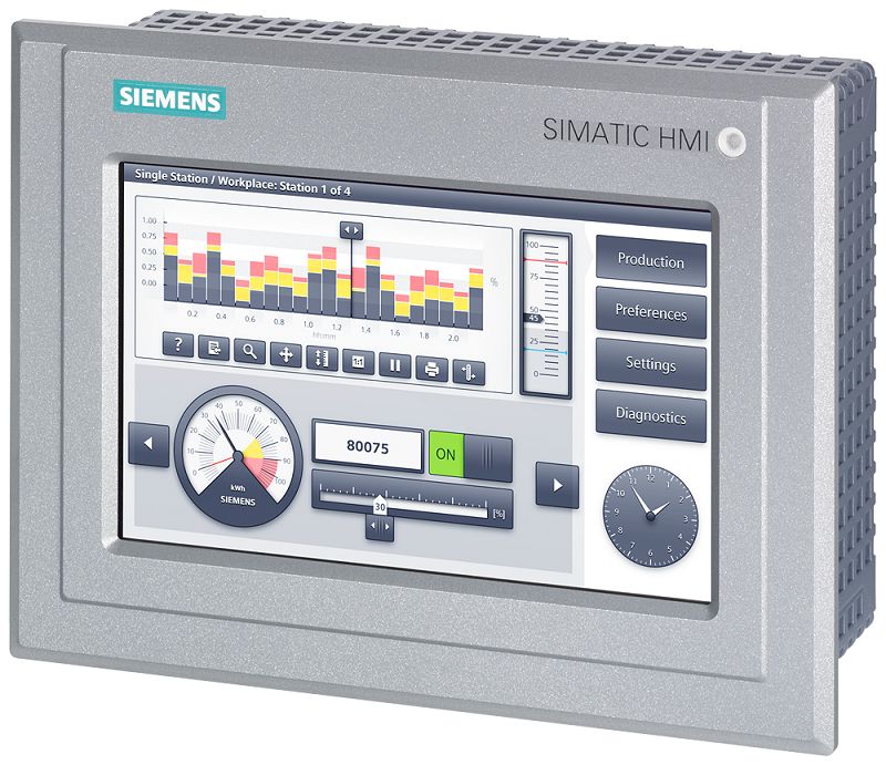 6AG21240GC131AX0, Siemens