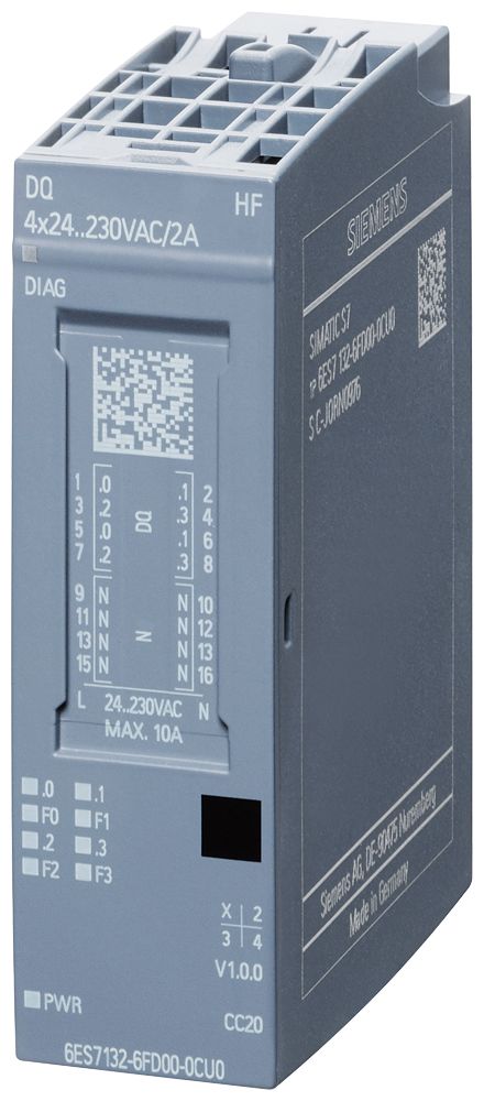 6AG21326FD004CU0, Siemens
