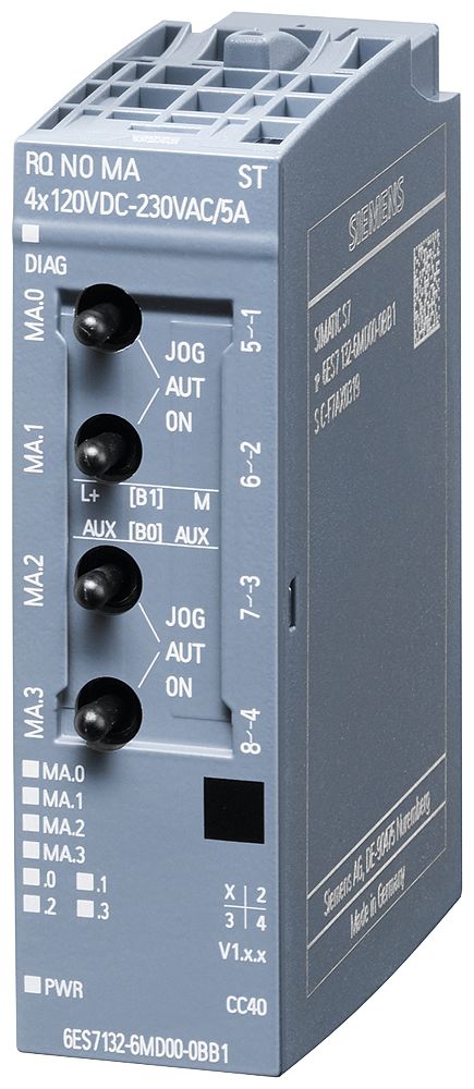6AG21326MD004BB1, Siemens
