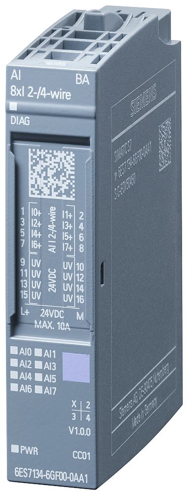 6AG21346GF004AA1, Siemens