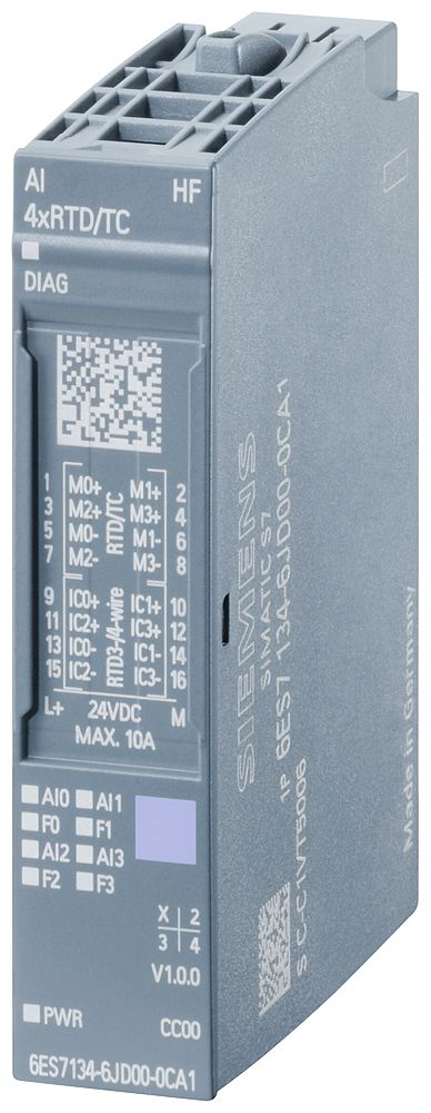 6AG21346JD001CA1, Siemens