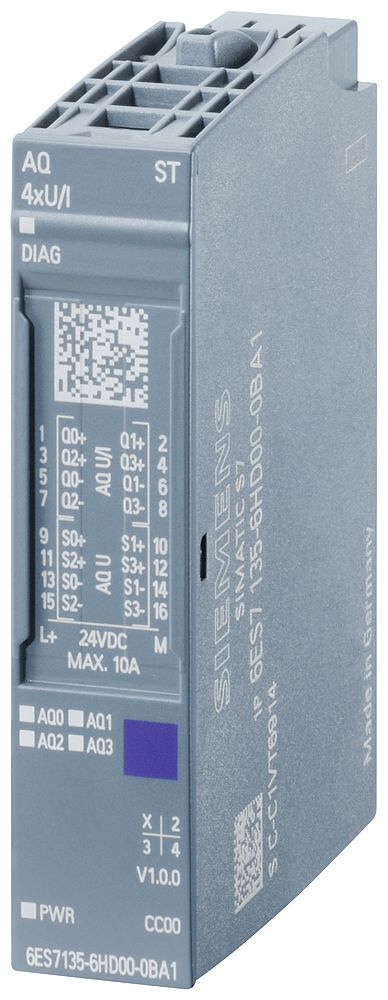 6AG21356HD004BA1, Siemens