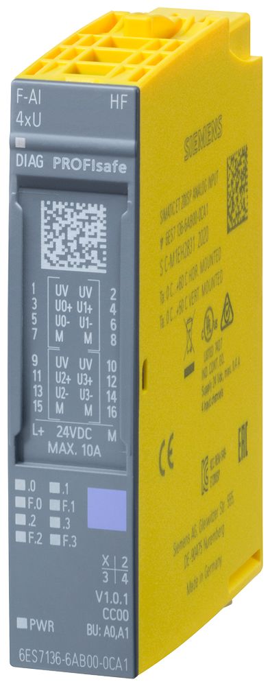 6AG2136-6AB00-1CA1, Siemens