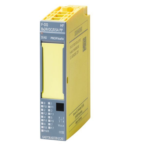 6AG2136-6BA01-2CA0, Siemens
