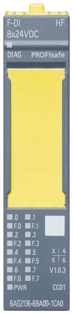 6AG21366DB001CA0, Siemens