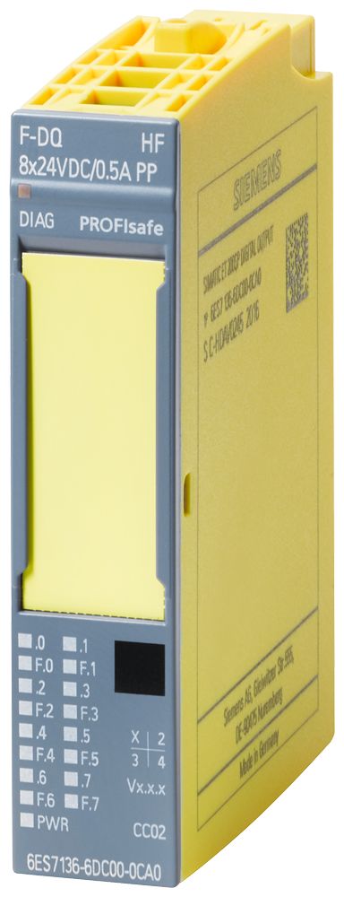6AG21366DC001CA0, Siemens