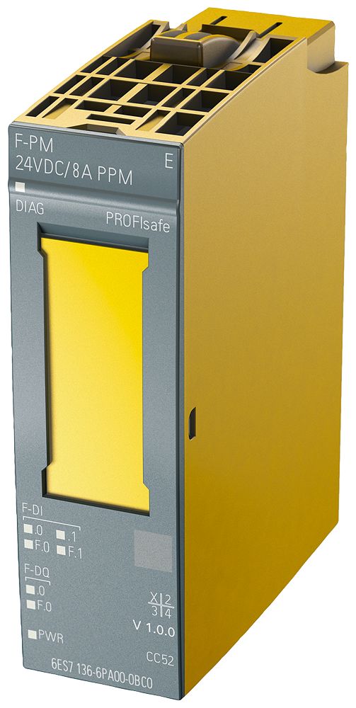 6AG21366PA001BC0, Siemens