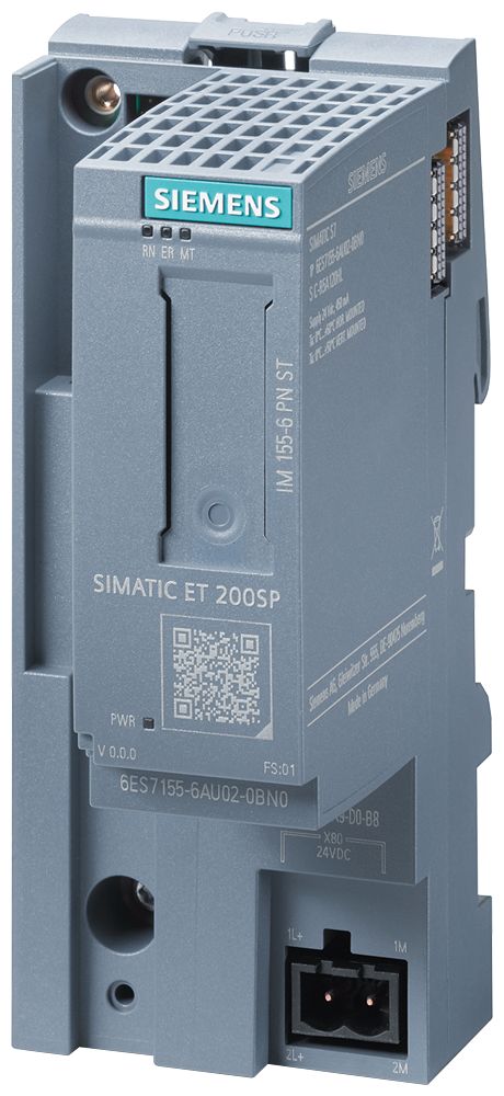 6AG2155-6AU02-4BN0, Siemens
