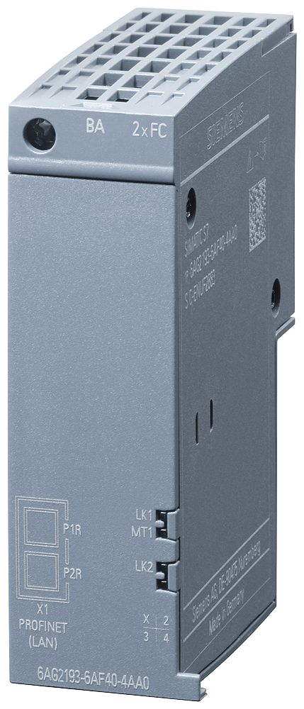 6AG21936AF004AA0, Siemens
