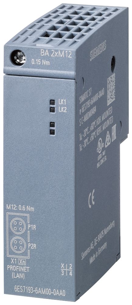 6AG21936AM004AA0, Siemens