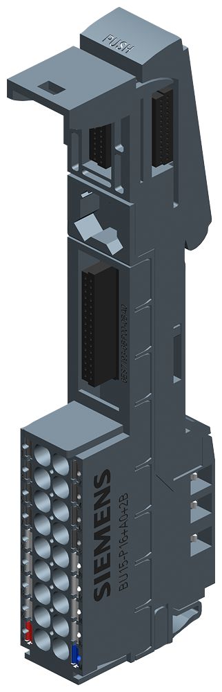 6AG21936BP004BA0, Siemens