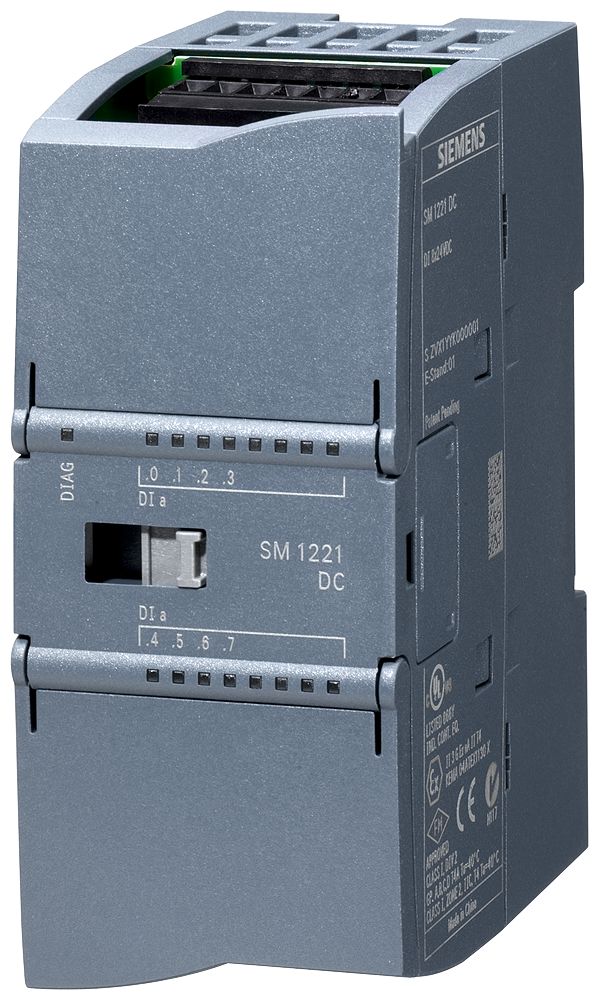 6AG2221-1BF32-1XB0, Siemens