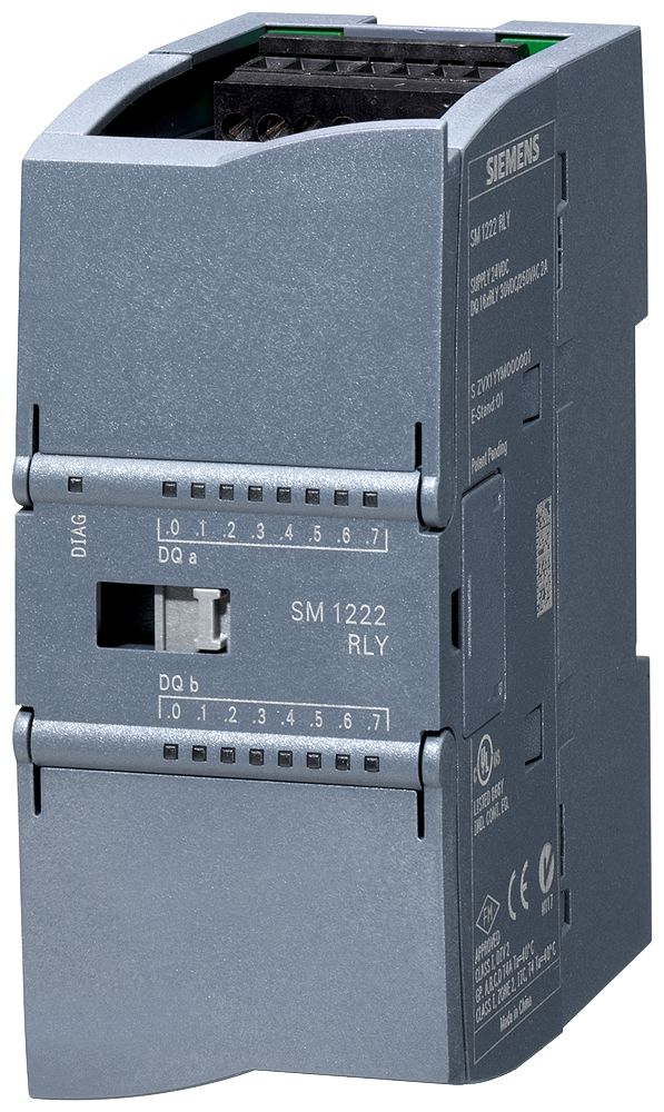 6AG2222-1BF32-1XB0, Siemens