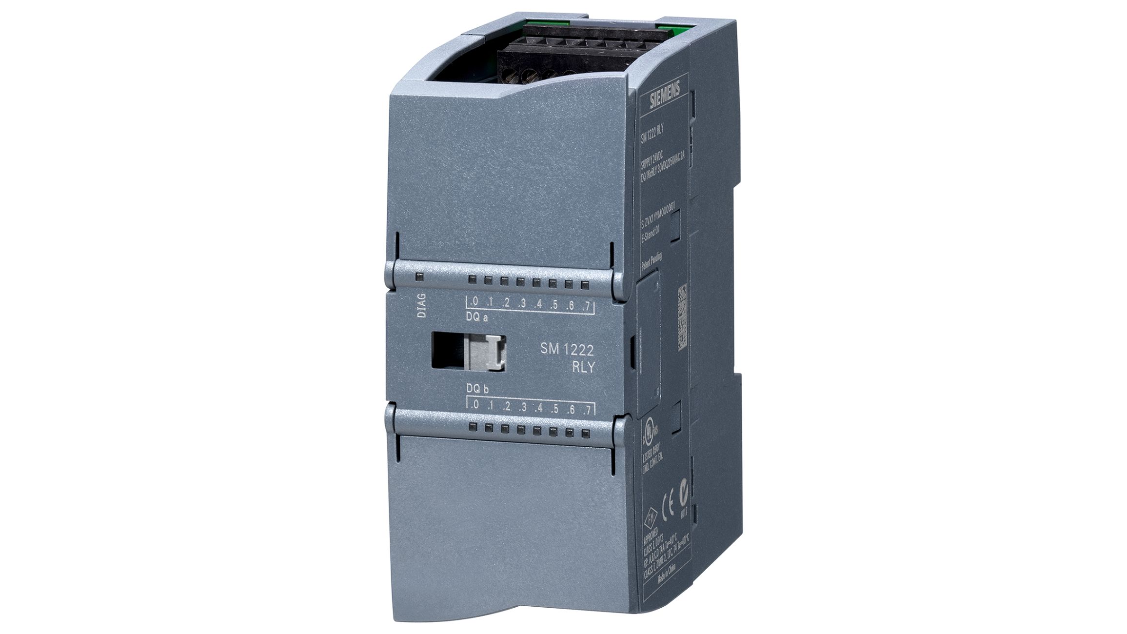 6AG2222-1HF32-1XB0, Siemens