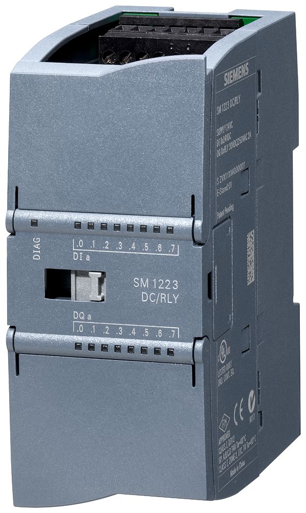 6AG2223-1PL32-1XB0, Siemens