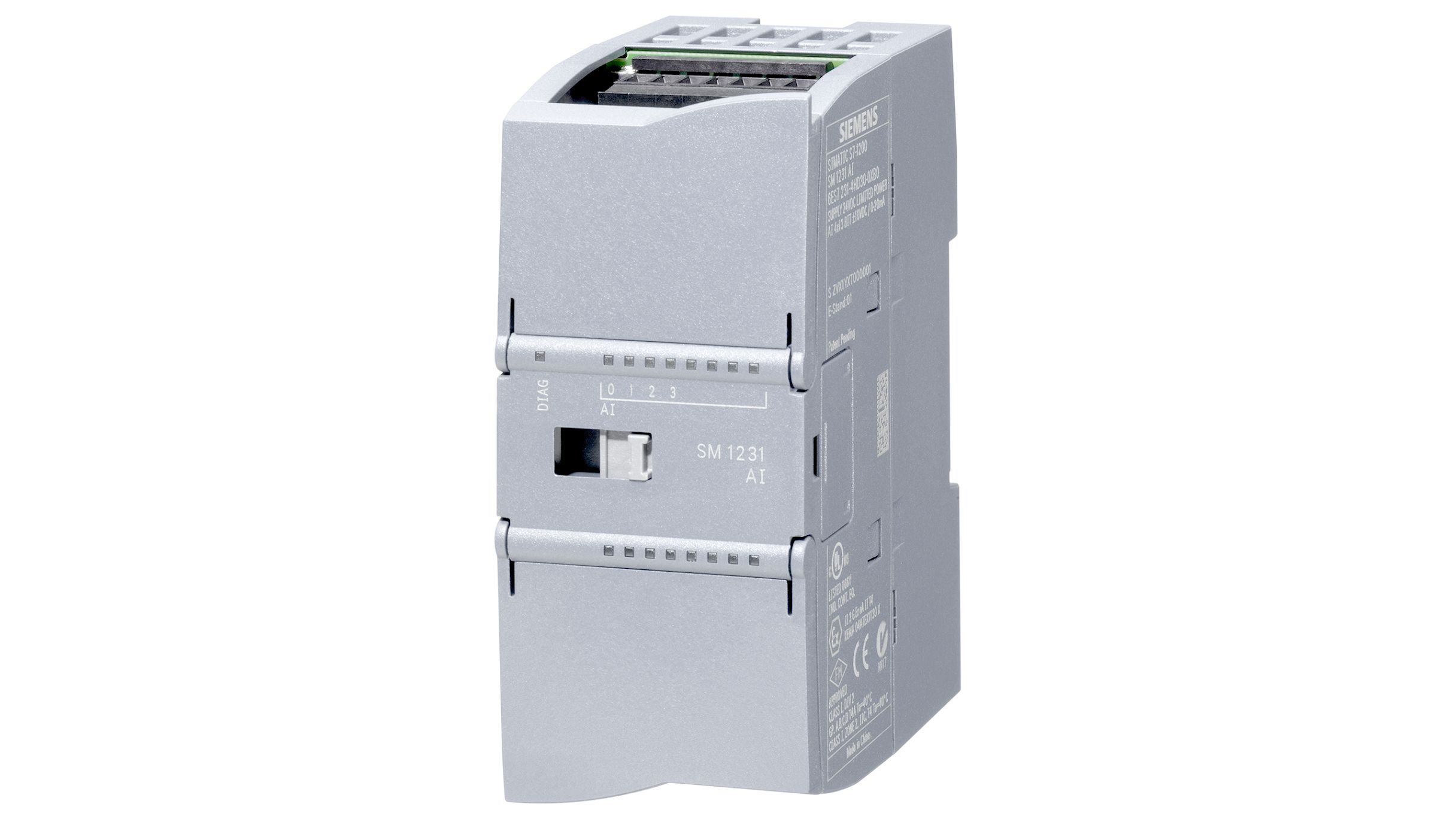 6AG2231-5PD32-1XB0, Siemens