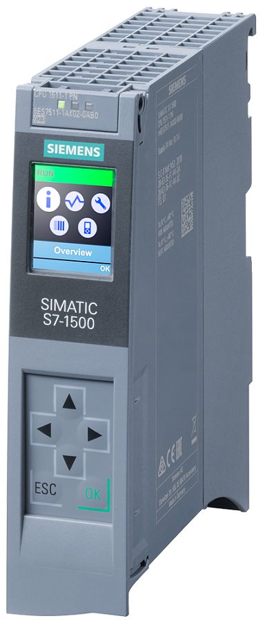 6AG2511-1AK02-4AB0, Siemens