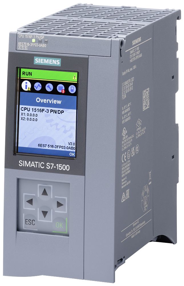 6AG2516-3FP03-4AB0, Siemens