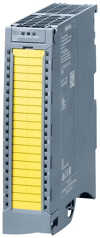 6AG2526-2BF00-1AB0, Siemens