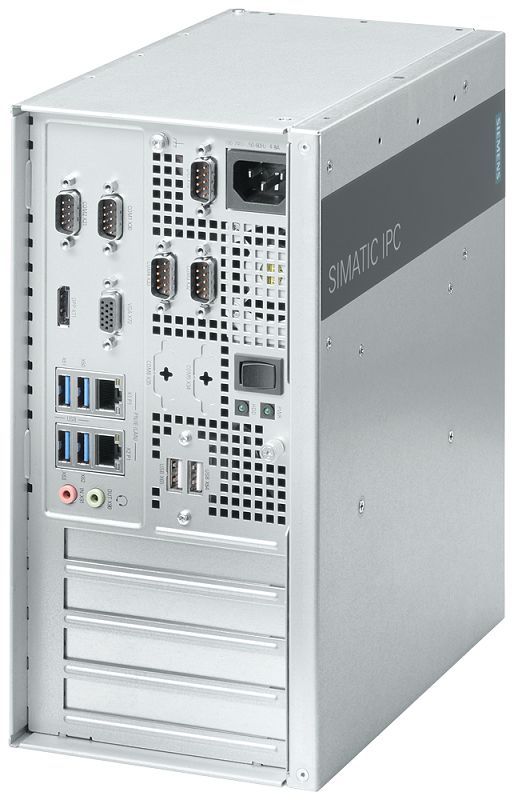 6AG40250DF204BB0, Siemens