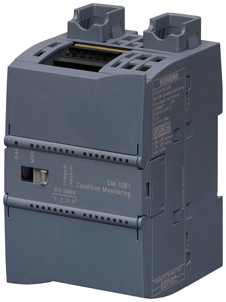 6AT8007-1AA10-0AA0, Siemens