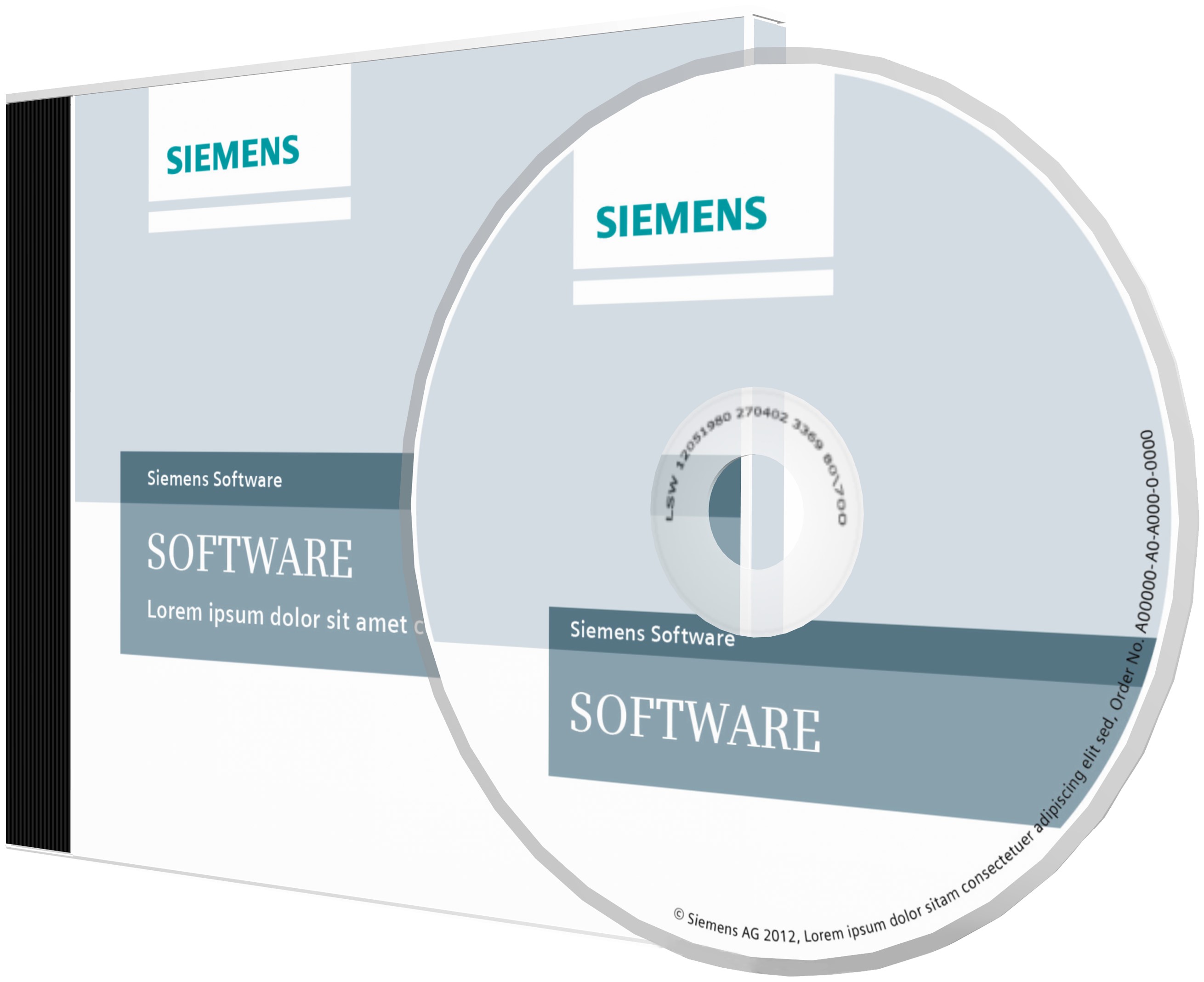 6AV21050XX040DU8, Siemens