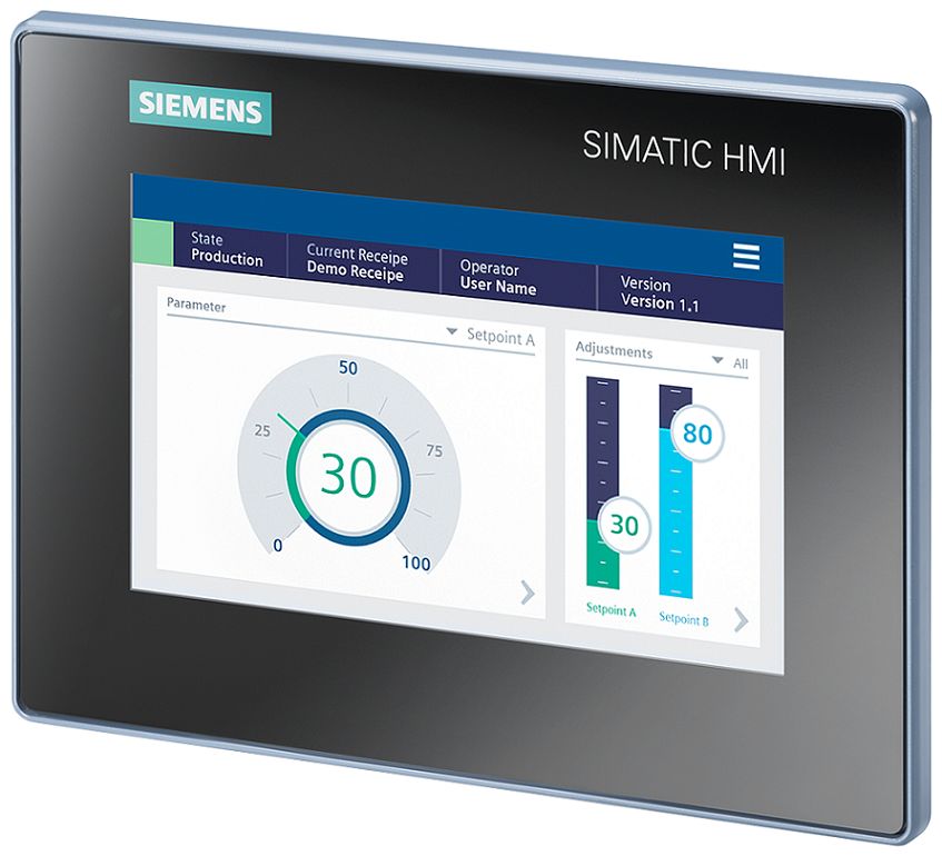 6AV2123-3GB32-0AW0, Siemens