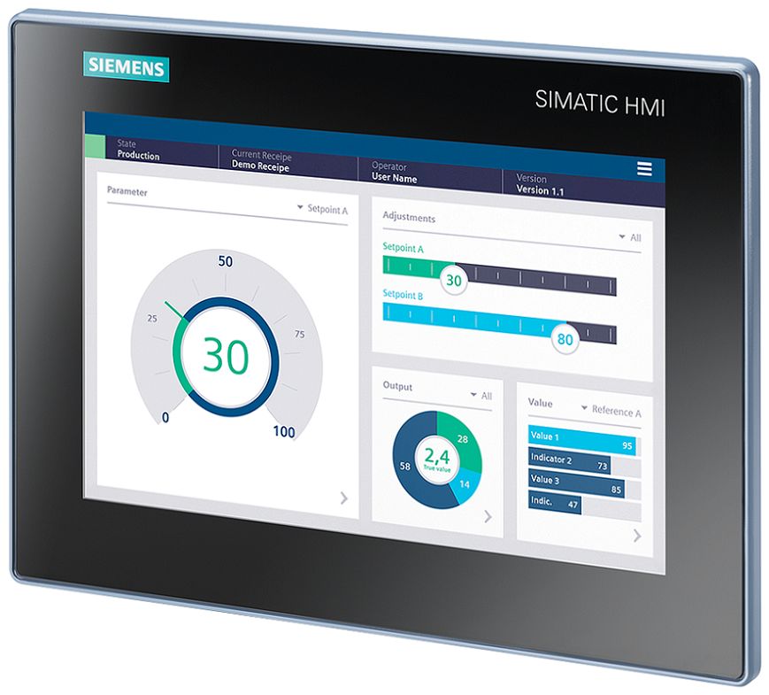 6AV2123-3KB32-0AW0, Siemens