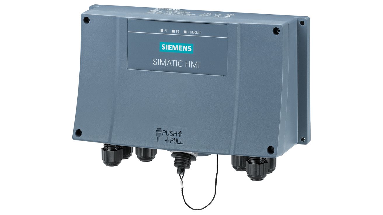 6AV2125-2AE23-0AX0, Siemens