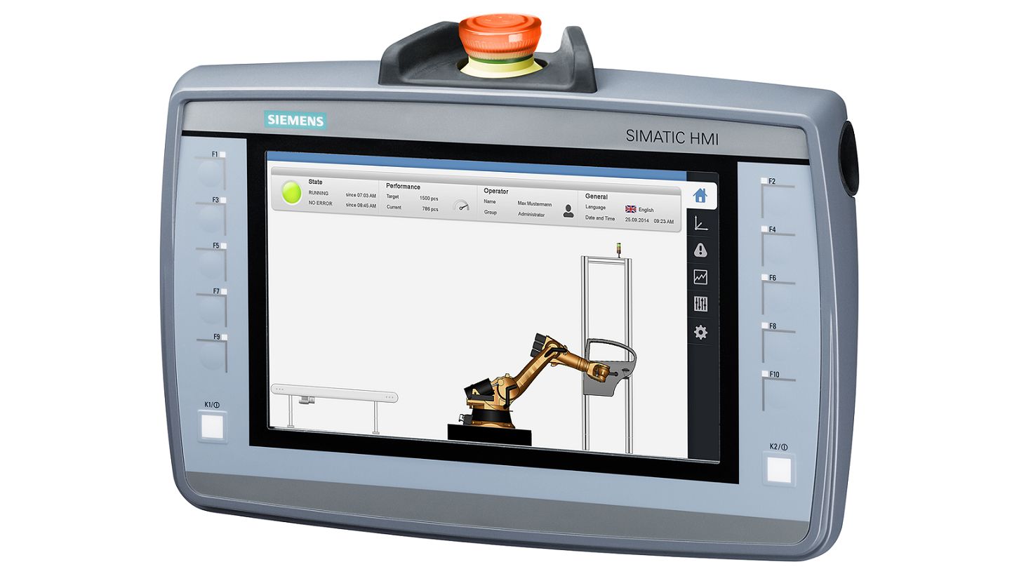 6AV2125-2JB23-0AX0, Siemens