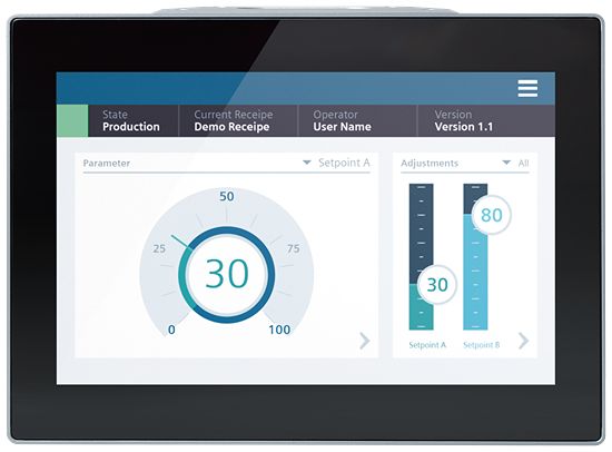 6AV2128-3MB57-0BX0, Siemens