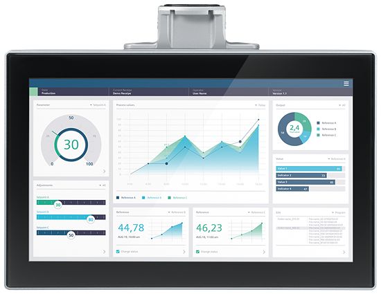 6AV2128-3QB57-0AX0, Siemens