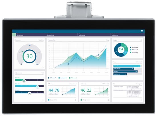 6AV2128-3UB57-0AX0, Siemens