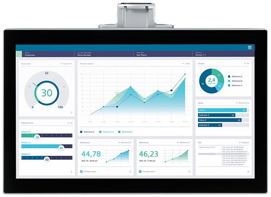 6AV2128-3XB57-0AX0, Siemens