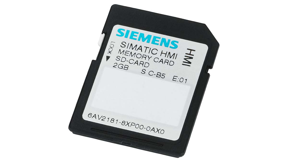 6AV2181-8XP00-0AX0, Siemens