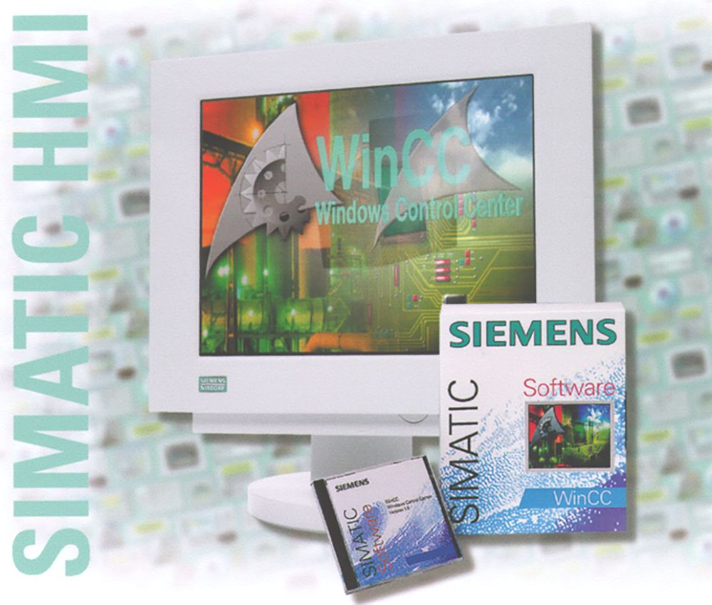 6AV63711DQ170XX3, Siemens