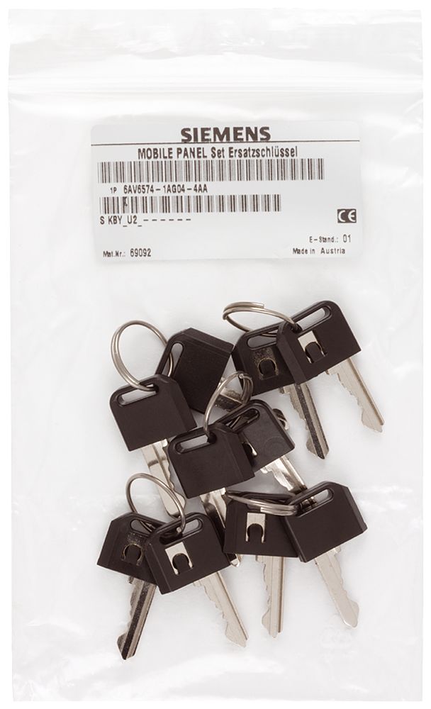 6AV65741AG044AA0, Siemens