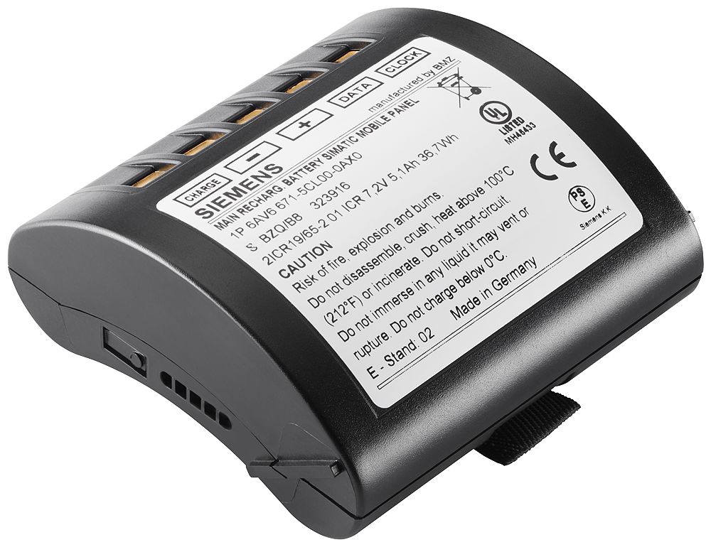 6AV66715CL000AX1, Siemens