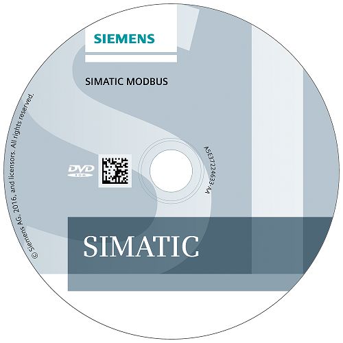 6AV66766MB100AX0, Siemens
