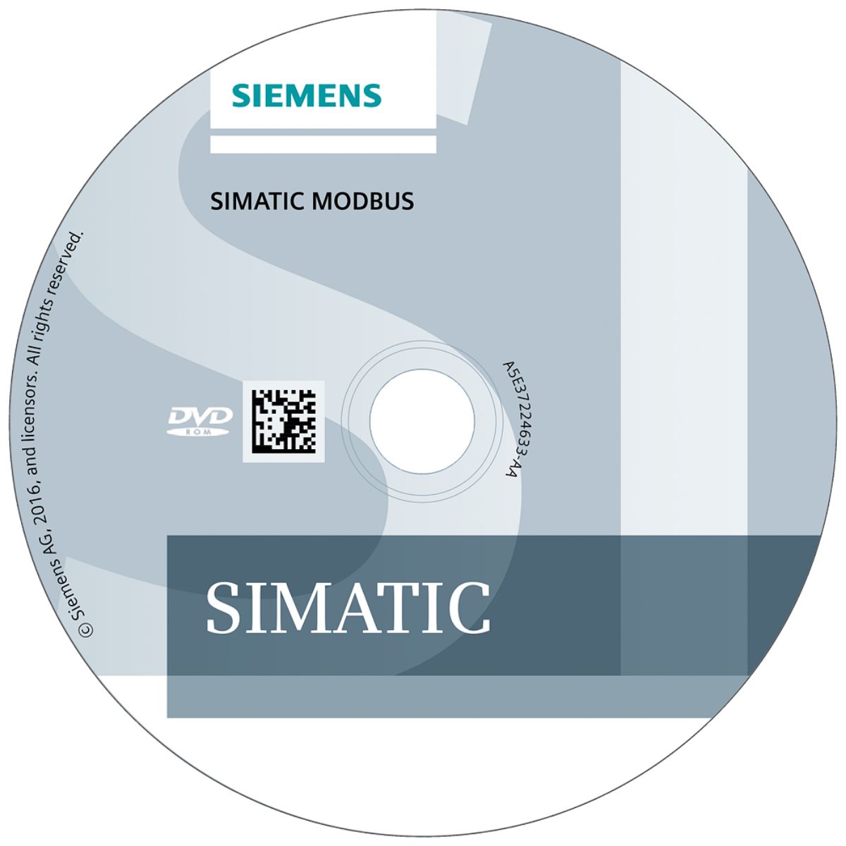 6AV66766MB400AX0, Siemens