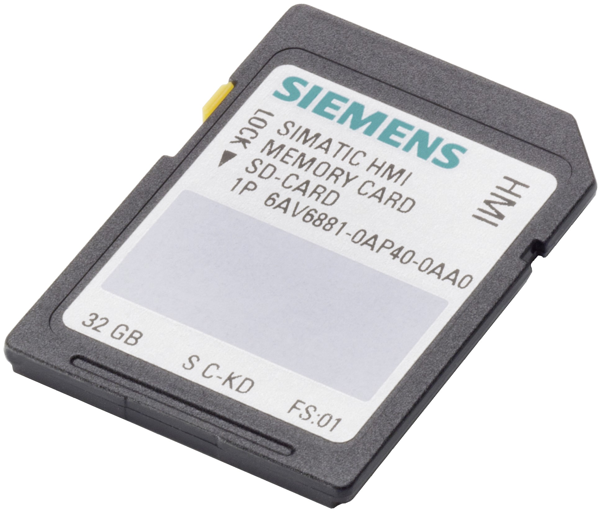 6AV6881-0AP40-0AA0, Siemens