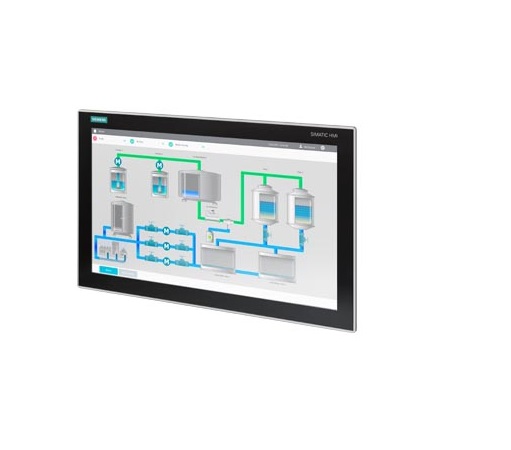 6AV7231-0EC21-2BA0, Siemens