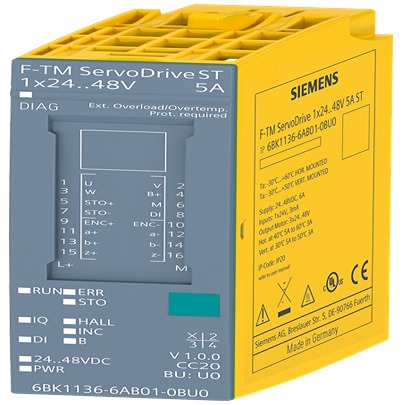 6BK1136-6AB01-0BU0, Siemens