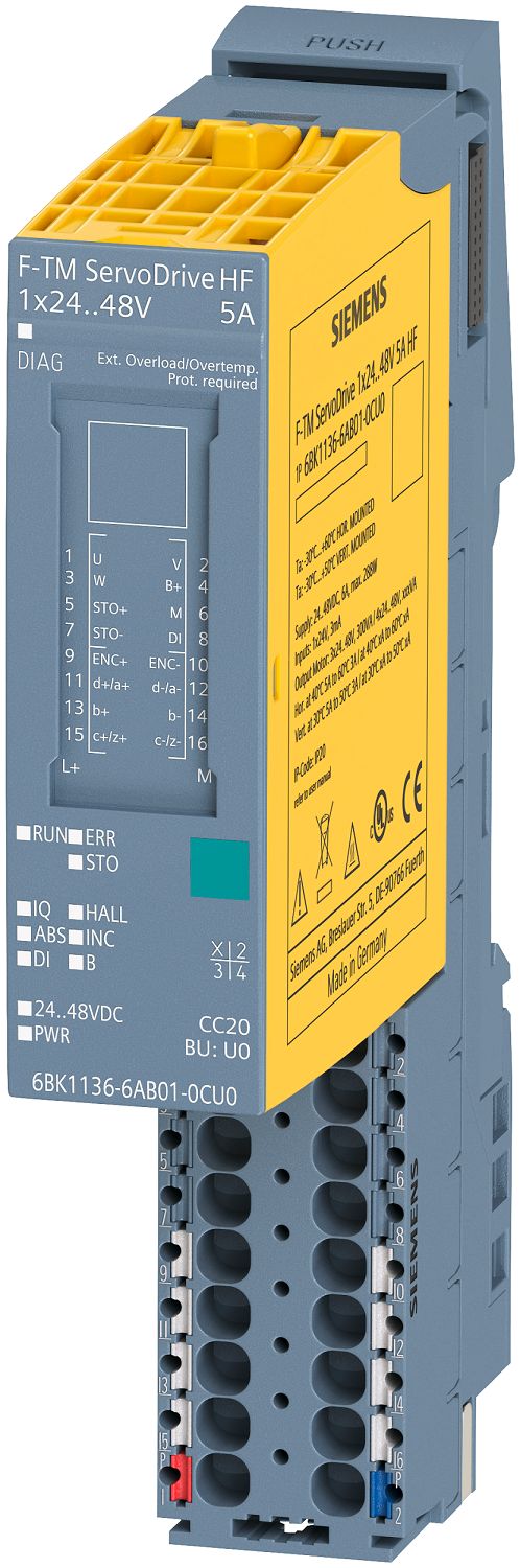 6BK1136-6AB01-0CU0, Siemens
