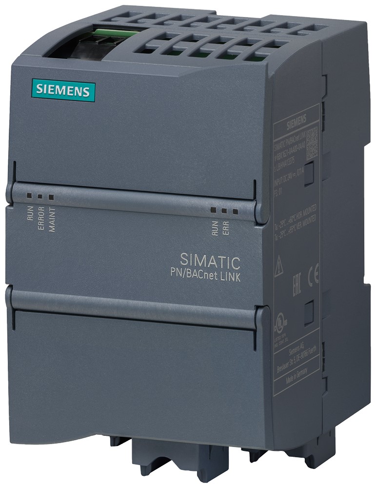 6BK16210AA000AA0, Siemens