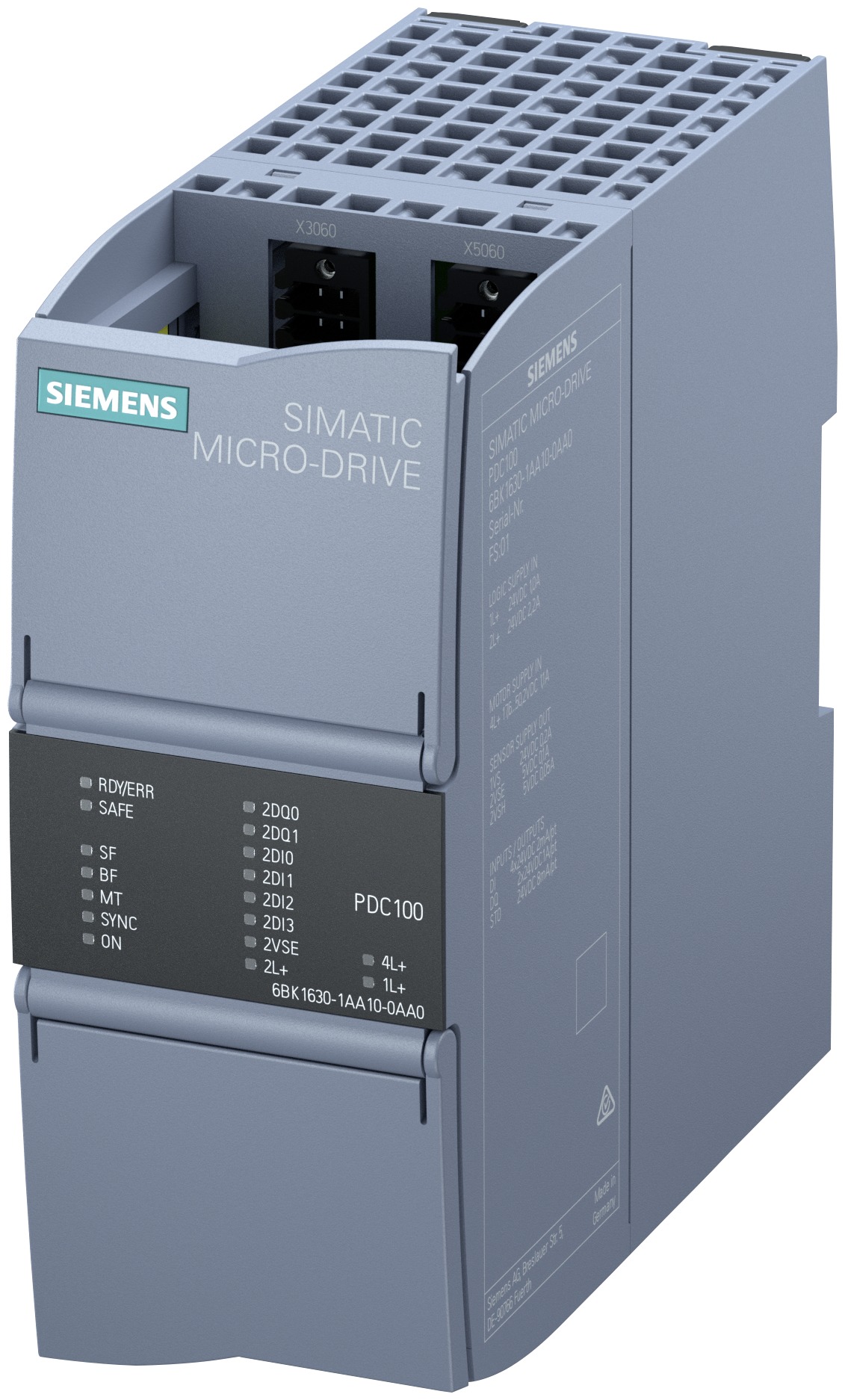 6BK1630-1AA10-0AA0, Siemens