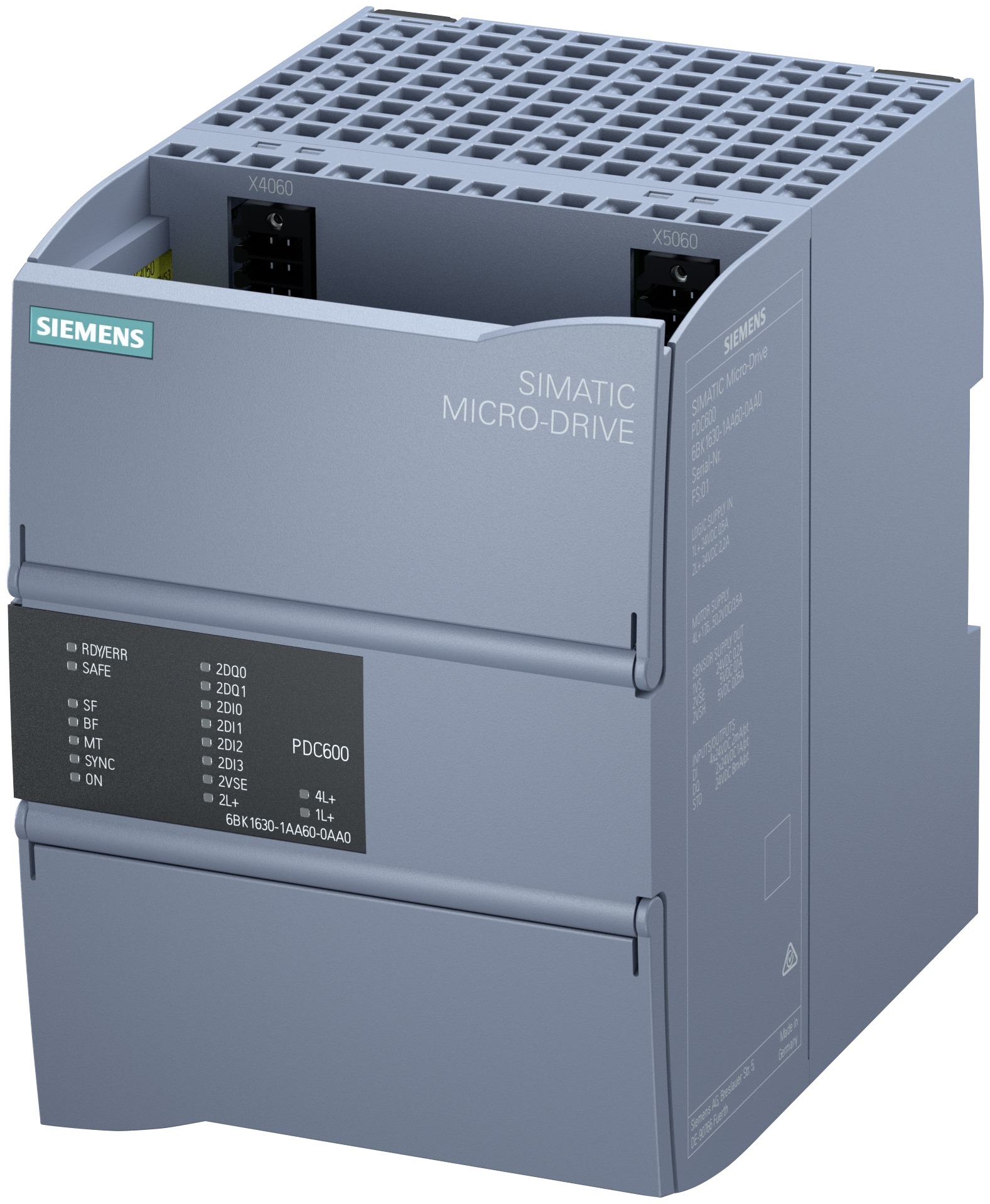 6BK1630-1AA60-0AA0, Siemens